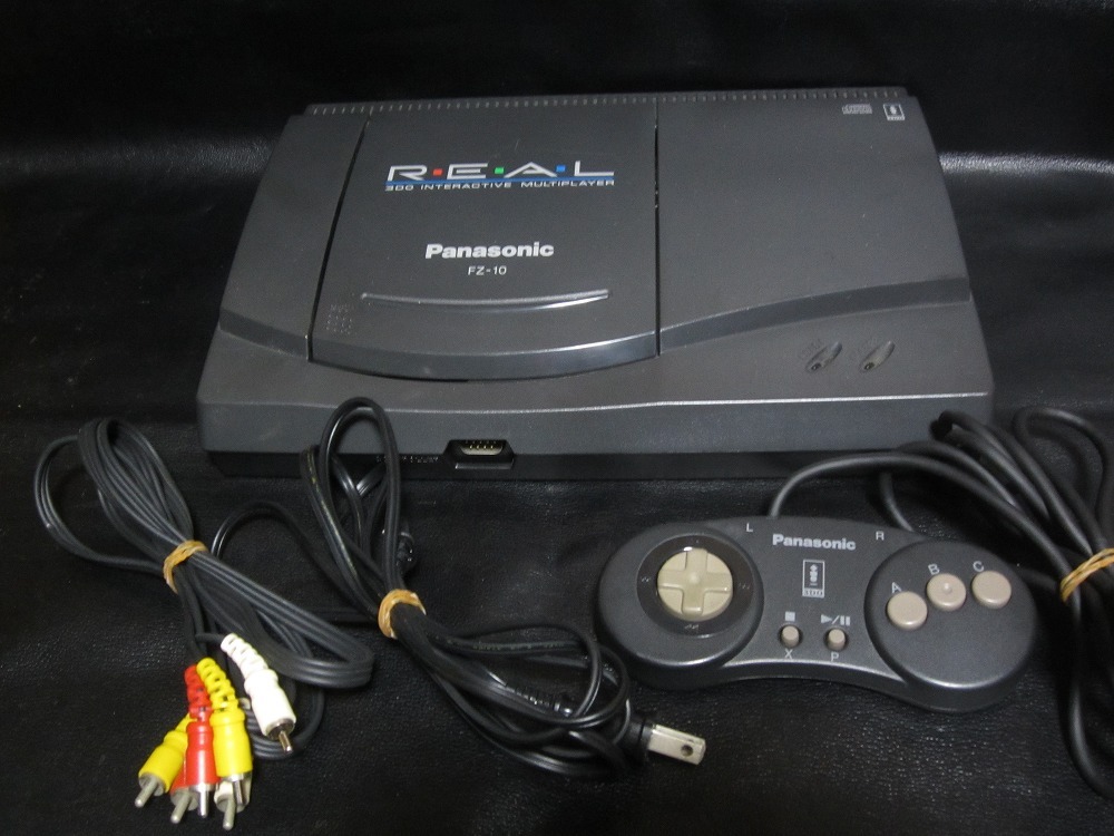 Yahoo!オークション -「3do fz-10」の落札相場・落札価格 Yahoo!オークション -「3do fz-10」の落札相場・落札価格
