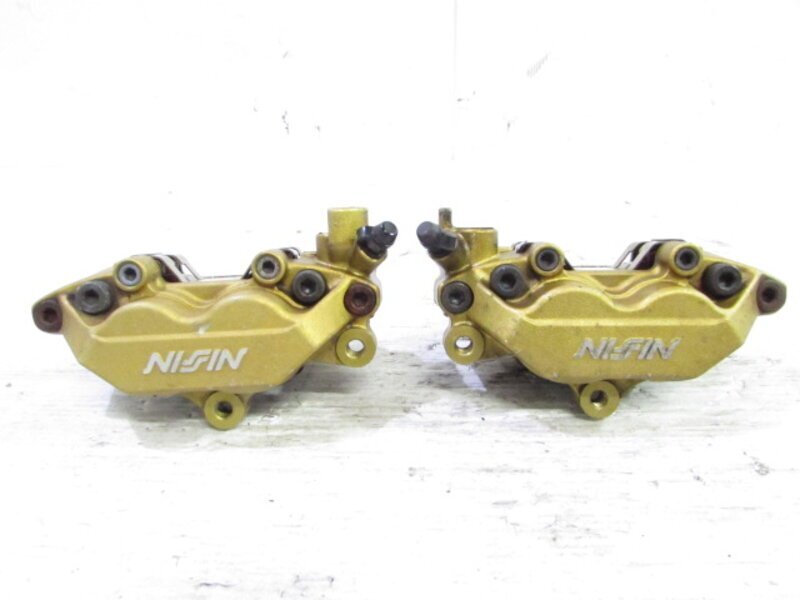 2025年最新】Yahoo!オークション -cb400sfフロントブレーキ