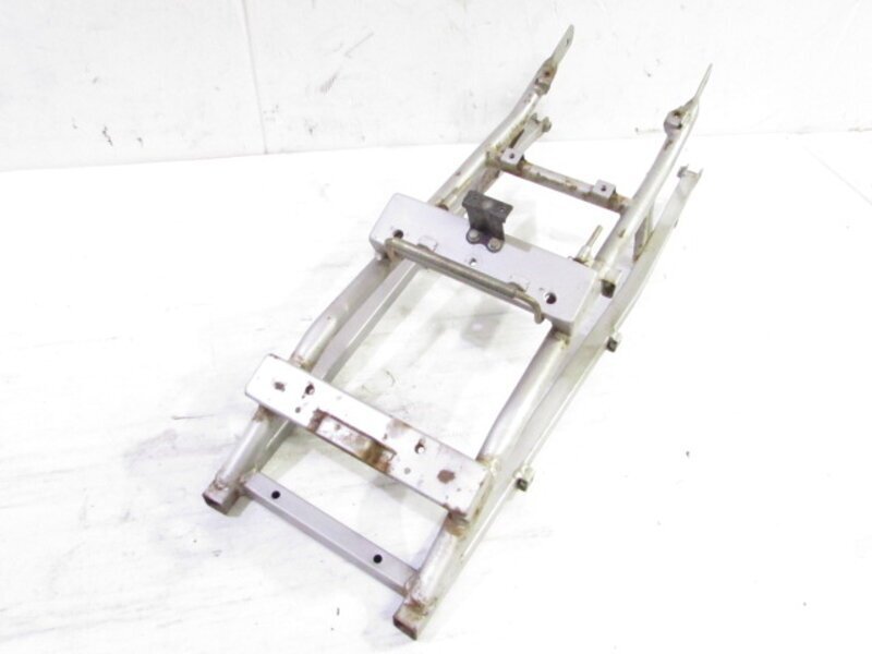 ♪ZXR750/ZX750J ZXR750R流用 サブフレーム/シートレール
