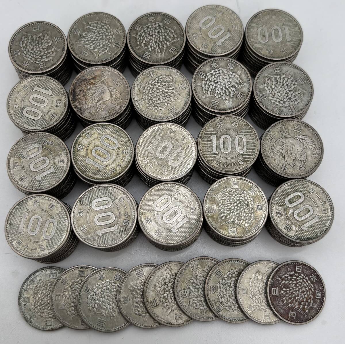 Yahoo!オークション -「銀貨 1kg」(貨幣) の落札相場・落札価格 Yahoo!オークション -「銀貨 1kg」(貨幣) の落札相場・落札価格