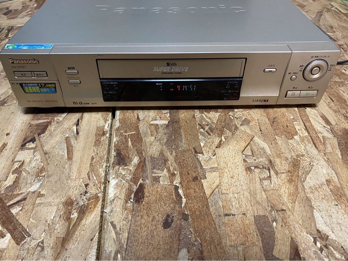 Yahoo!オークション -「nv-svb1」の落札相場・落札価格 Yahoo!オークション -「nv-svb1」の落札相場・落札価格