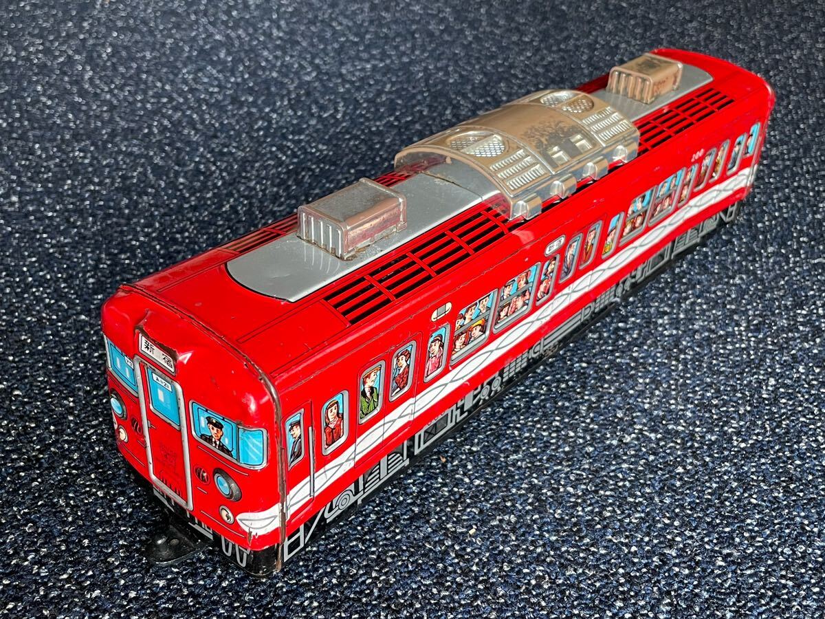 Yahoo!オークション -「イチコー ブリキ」(鉄道) (乗り物)の落札 Yahoo!オークション -「イチコー ブリキ」(鉄道) (乗り物)の落札