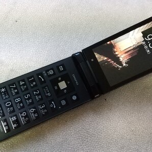 S1740 Softbank SIMフリー DIGNO ケータイ 501KC 京セラ 4Gガラホ 簡易確認&初期化OK 判定○ 送料無料 WebにてSIMロック解除受付手続済