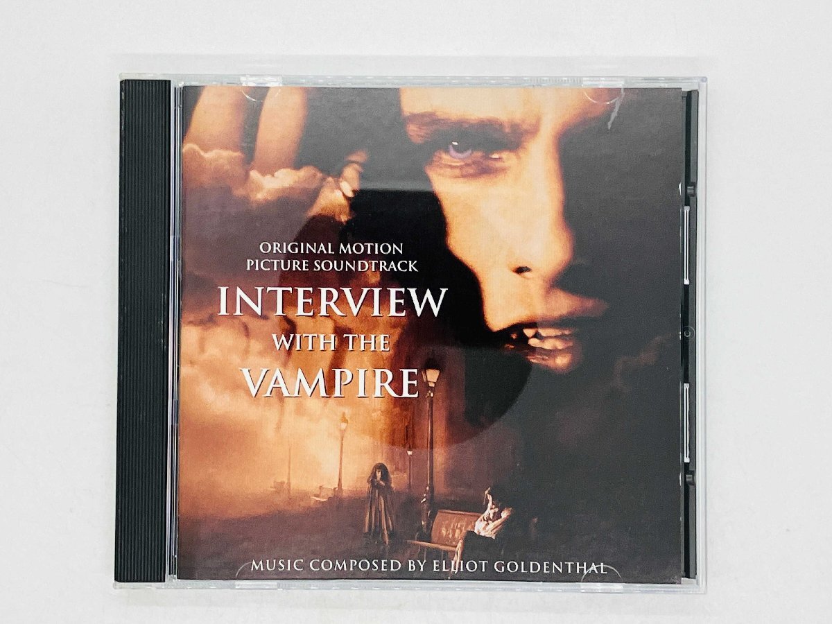 トム・クルーズ★インタビュー・ウィズ・ヴァンパイア★サウンドトラック★CD Amazon.co.jp: インタビュー・ウィズ・ヴァンパイア: ミュージック