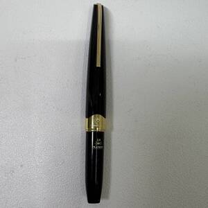 #5474 PLATINUM プラチナ ペン先14K 万年筆 文房具 筆記用具 筆記動作未確認 現状保管品 ジャンク品