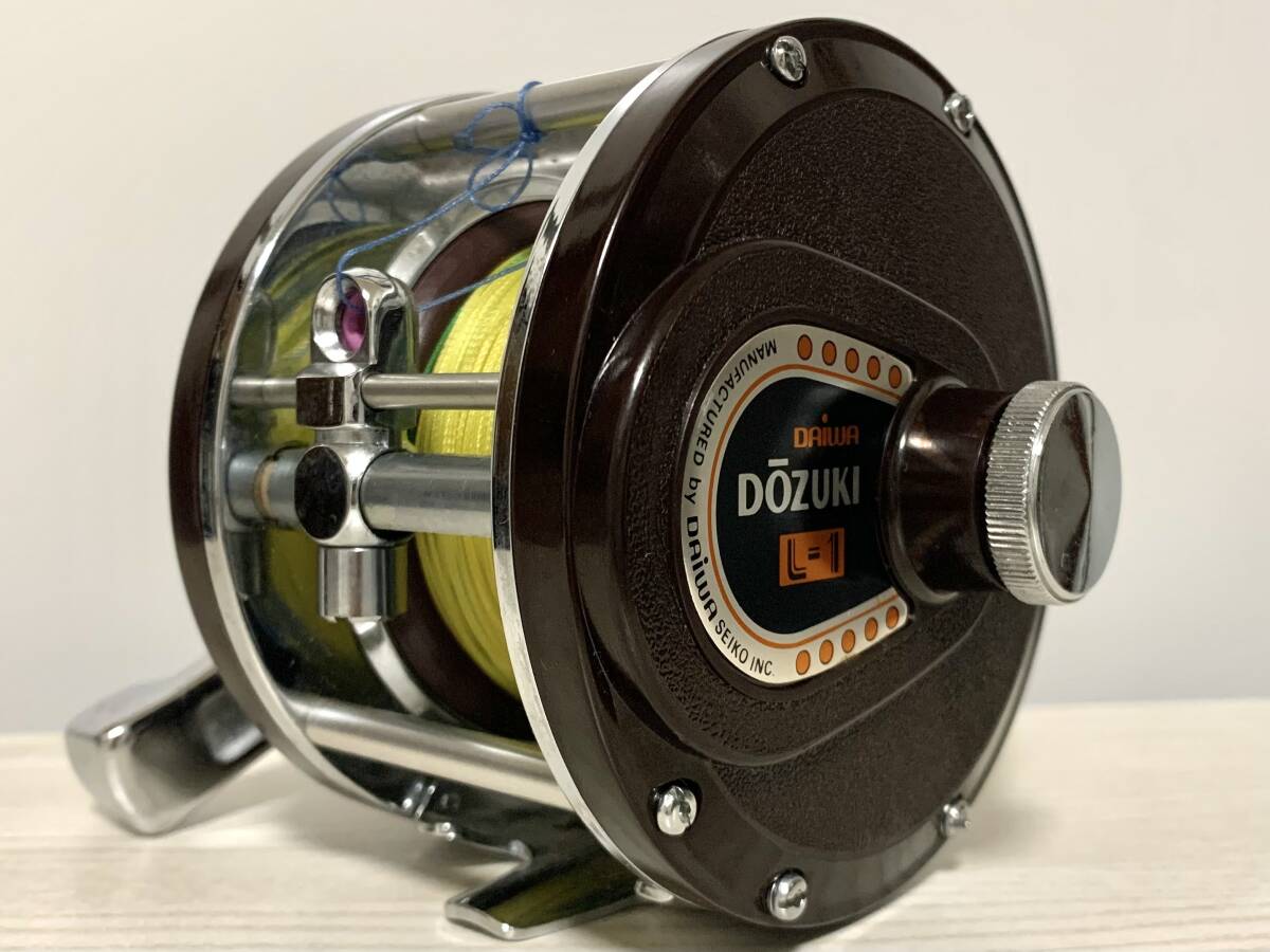 Yahoo!オークション -「daiwa dozuki」の落札相場・落札価格