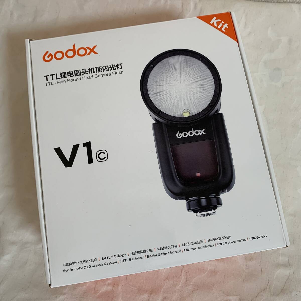 Yahoo!オークション -「godox v1c」の落札相場・落札価格 Yahoo!オークション -「godox v1c」の落札相場・落札価格
