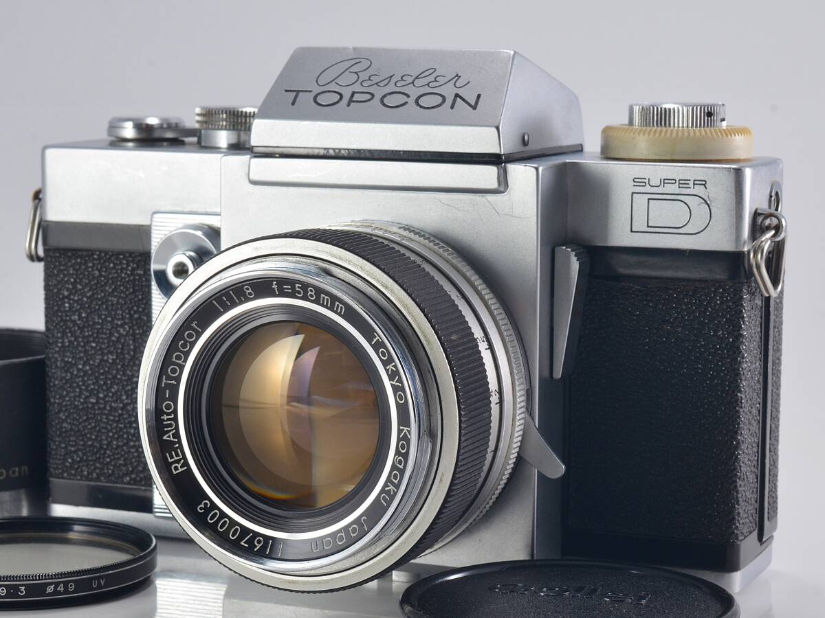 Yahoo!オークション -「topcon re super」(一眼レフ) (フィルム Yahoo!オークション -「topcon re super」(一眼レフ) (フィルム
