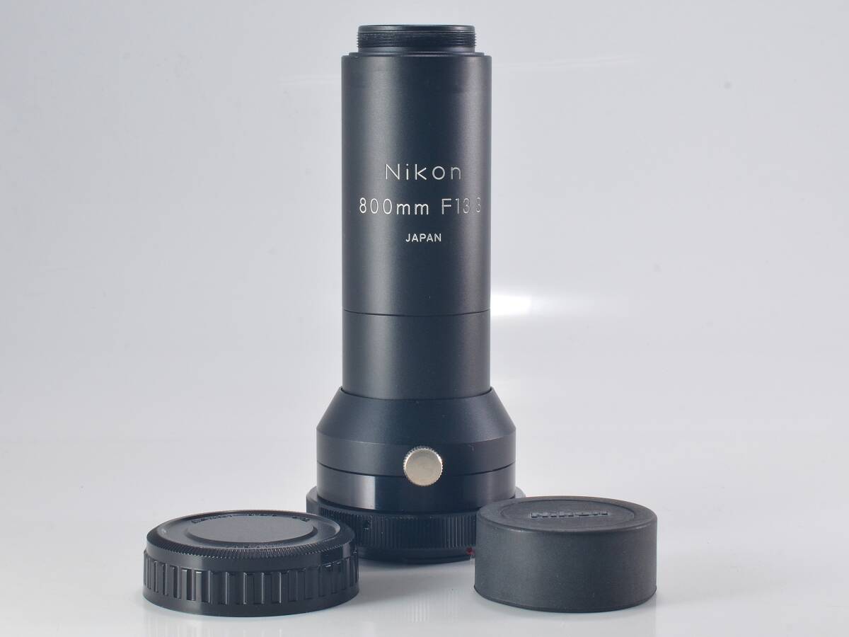 2025年最新】Yahoo!オークション -nikon 800mm f13.3の中古品 2025年最新】Yahoo!オークション -nikon 800mm f13.3の中古品