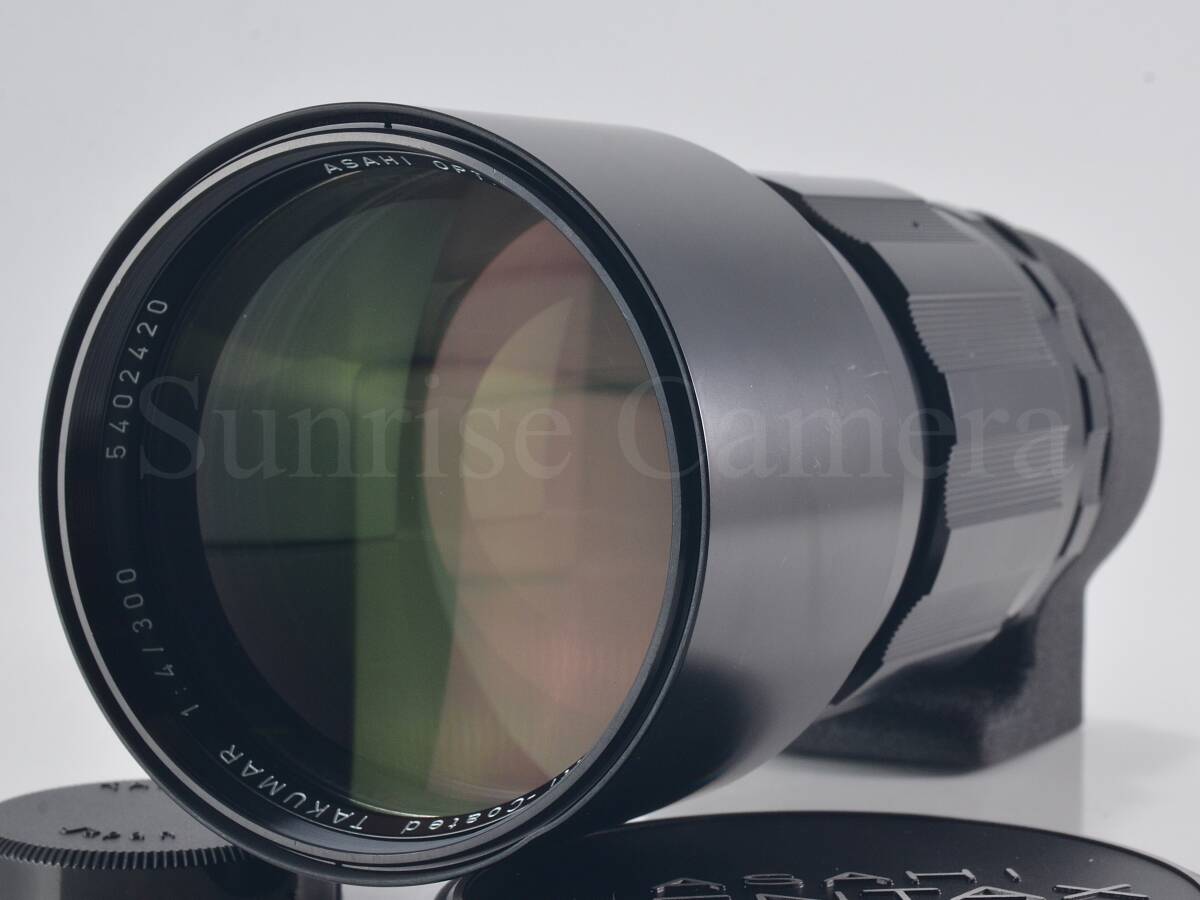 2025年最新】Yahoo!オークション -takumar 300 4の中古品・新品 2025年最新】Yahoo!オークション -takumar 300 4の中古品・新品