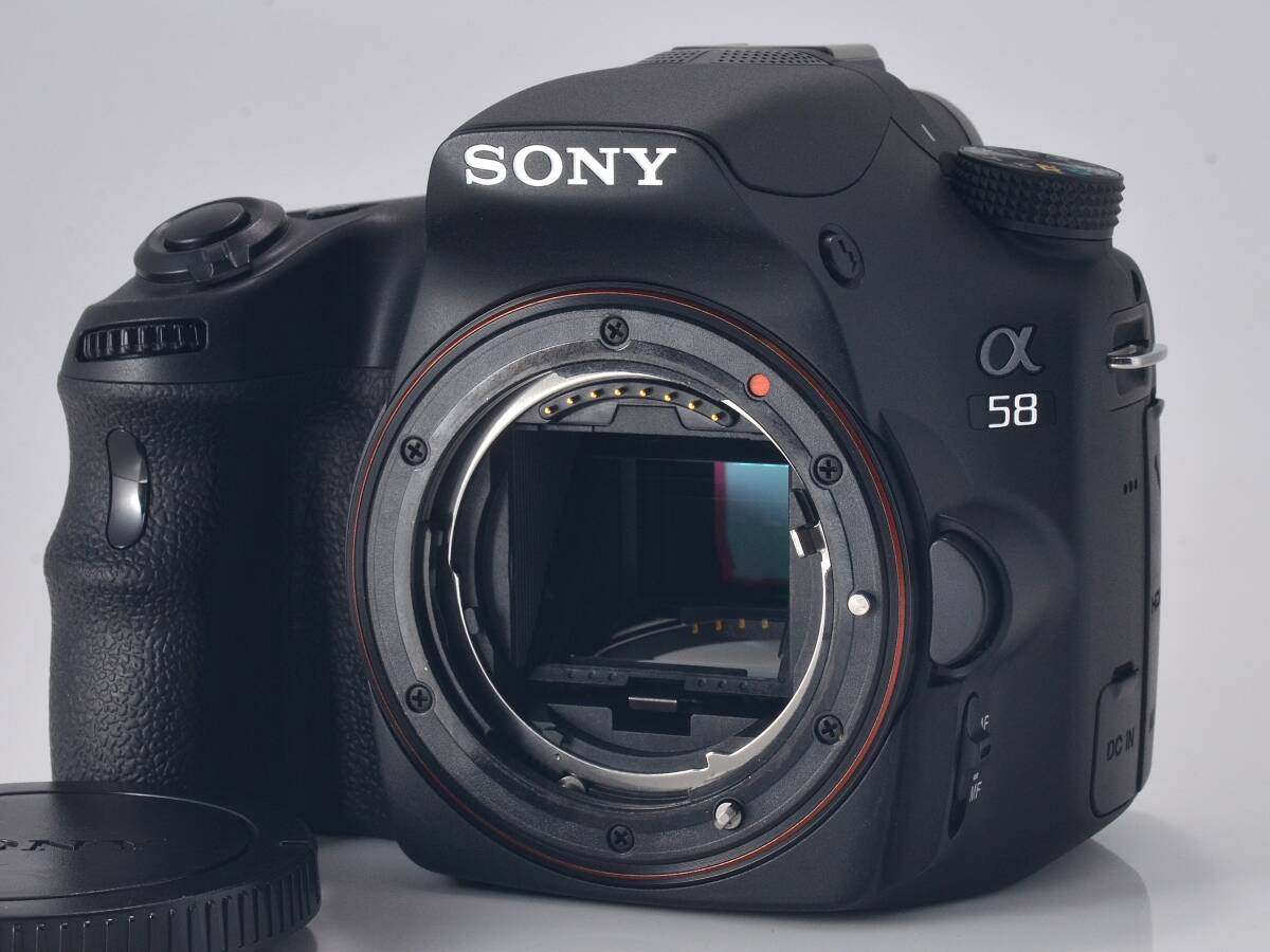 Yahoo!オークション -「α58」(ソニー) (デジタル一眼)の落札相場 Yahoo!オークション -「α58」(ソニー) (デジタル一眼)の落札相場