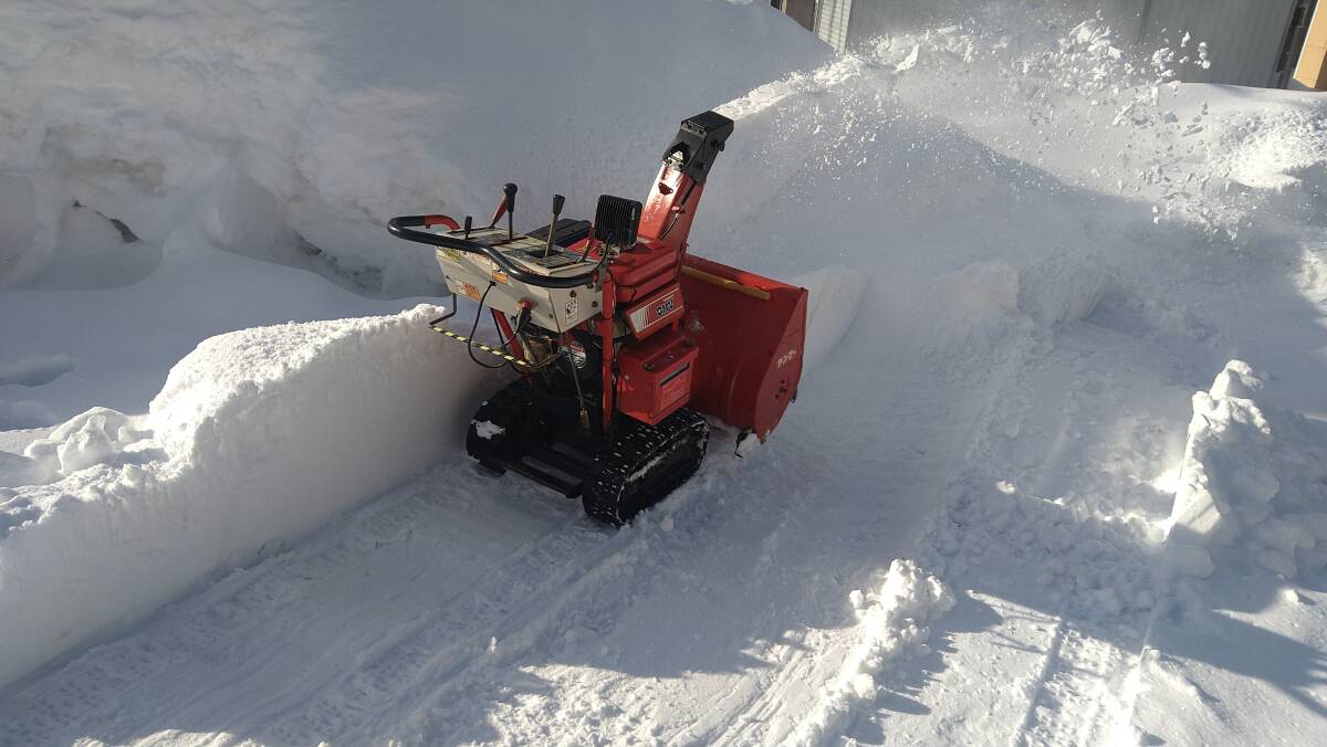 Yahoo!オークション -「ヤンマー 除雪機 ysr」の落札相場・落札価格 Yahoo!オークション -「ヤンマー 除雪機 ysr」の落札相場・落札価格