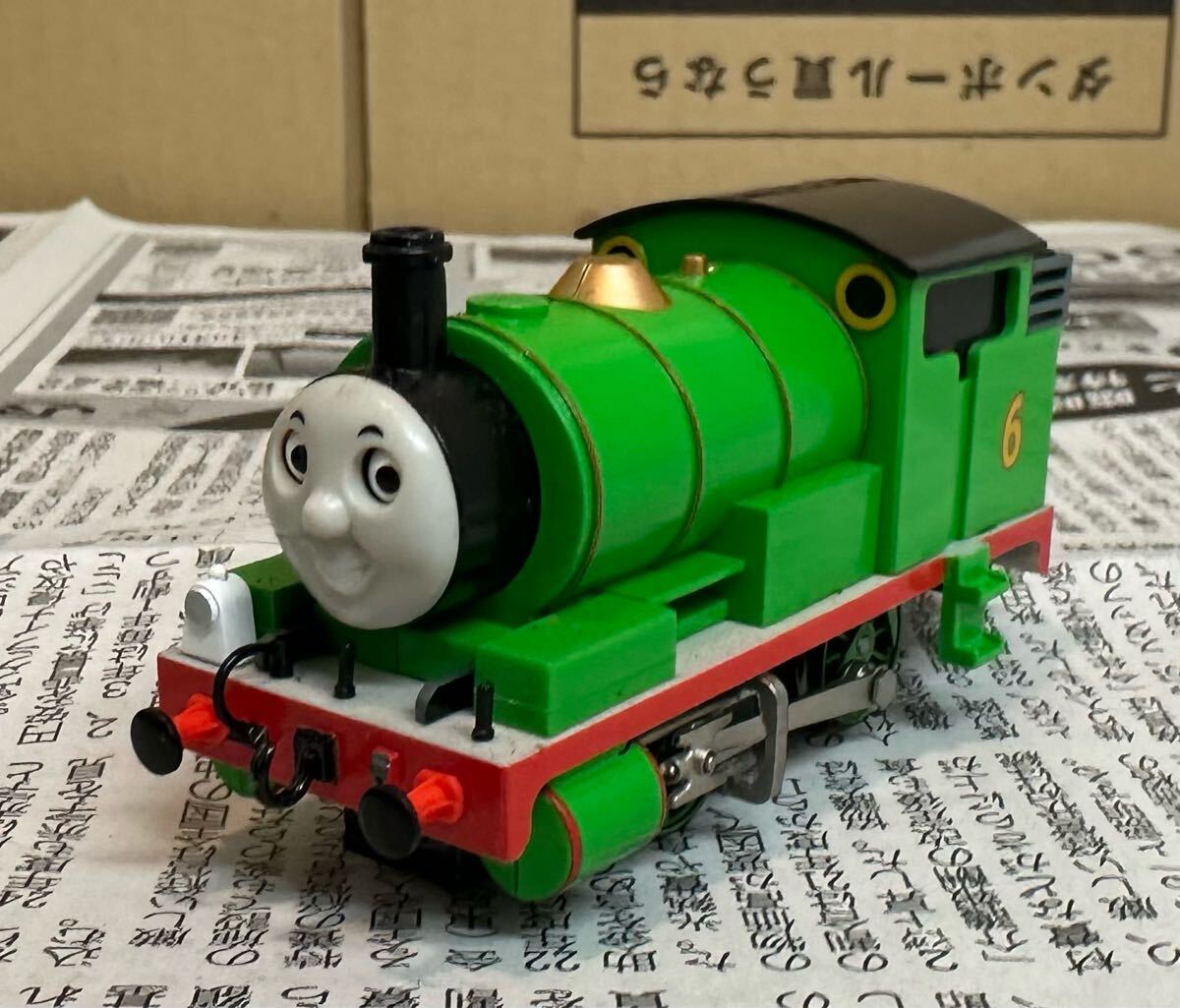 Yahoo!オークション -「bachmann トーマス」の落札相場・落札価格 Yahoo!オークション -「bachmann トーマス」の落札相場・落札価格