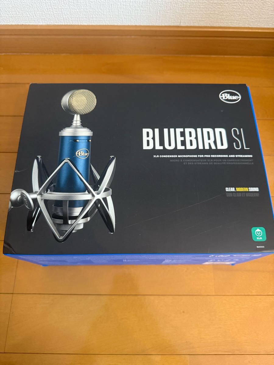 Yahoo!オークション -「bluebird マイク」の落札相場・落札価格 Yahoo!オークション -「bluebird マイク」の落札相場・落札価格