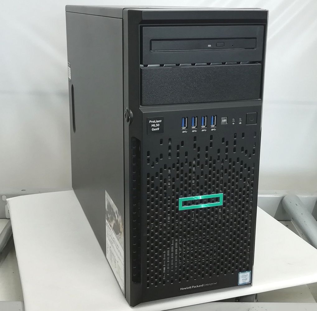 2025年最新】Yahoo!オークション -hp proliant ml30 gen9の中古 2025年最新】Yahoo!オークション -hp proliant ml30 gen9の中古
