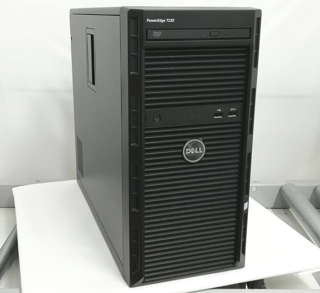 Yahoo!オークション - デル (サーバー本体) の中古品・新品・未 Yahoo!オークション - デル (サーバー本体) の中古品・新品・未
