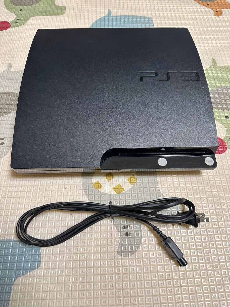 Yahoo!オークション -「ジャンク」(PS3本体