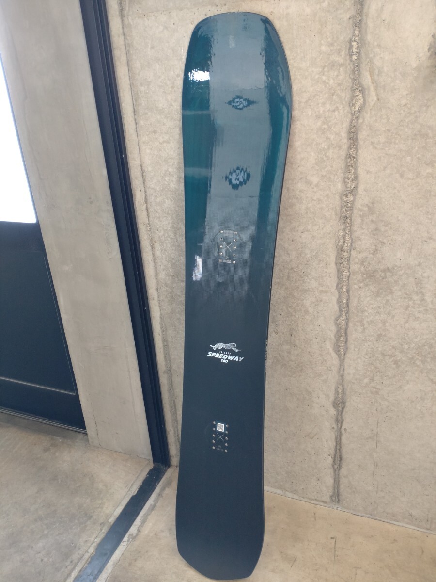 Yahoo!オークション -「サロモン salomon 160」(ボード Yahoo!オークション -「サロモン salomon 160」(ボード