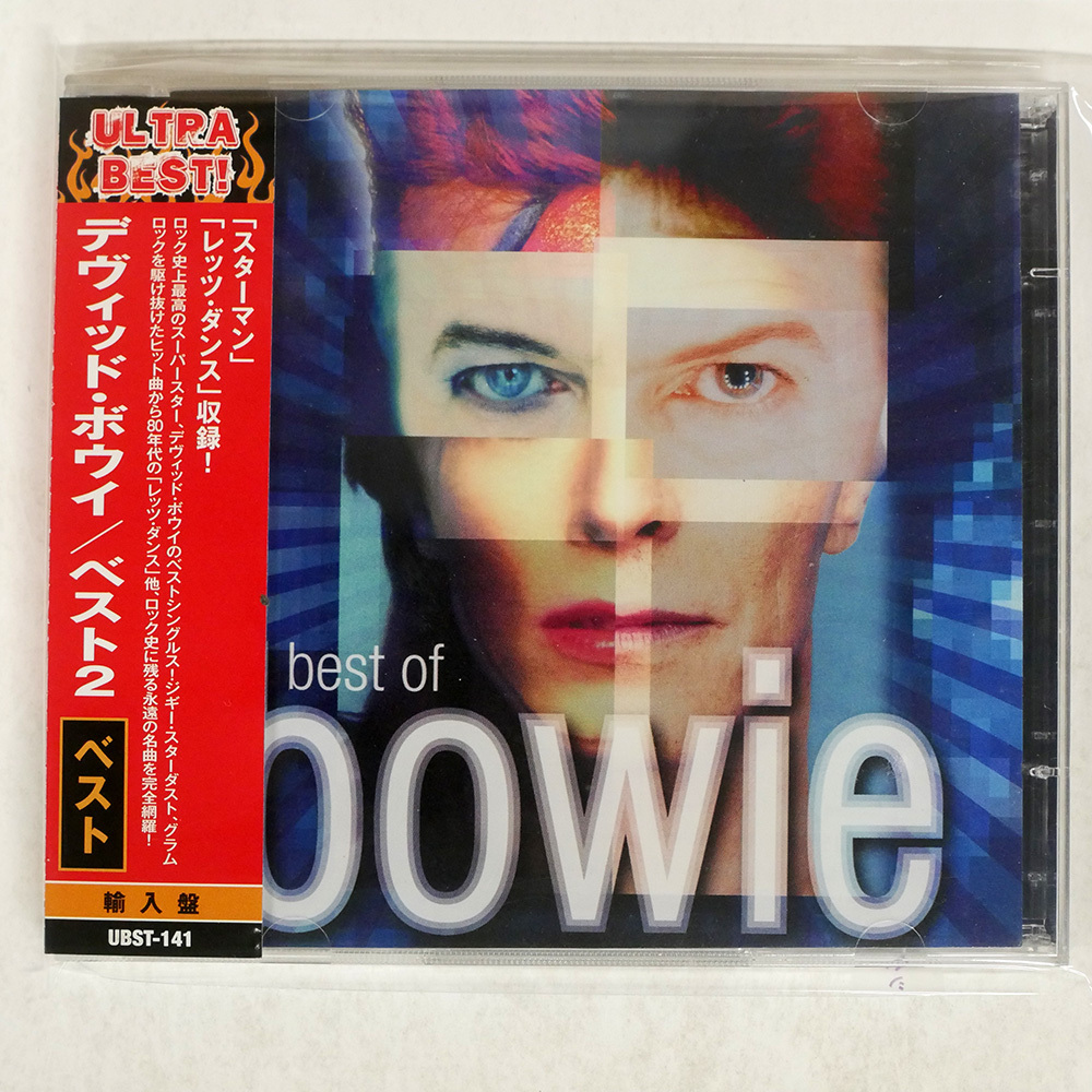Yahoo!オークション -「デヴィッド ボウイ cd」の落札相場・落札価格