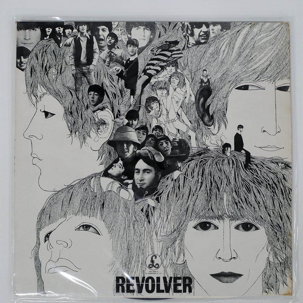 Yahoo!オークション -「beatles(revolver)uk」の落札相場・落札価格 Yahoo!オークション -「beatles(revolver)uk」の落札相場・落札価格