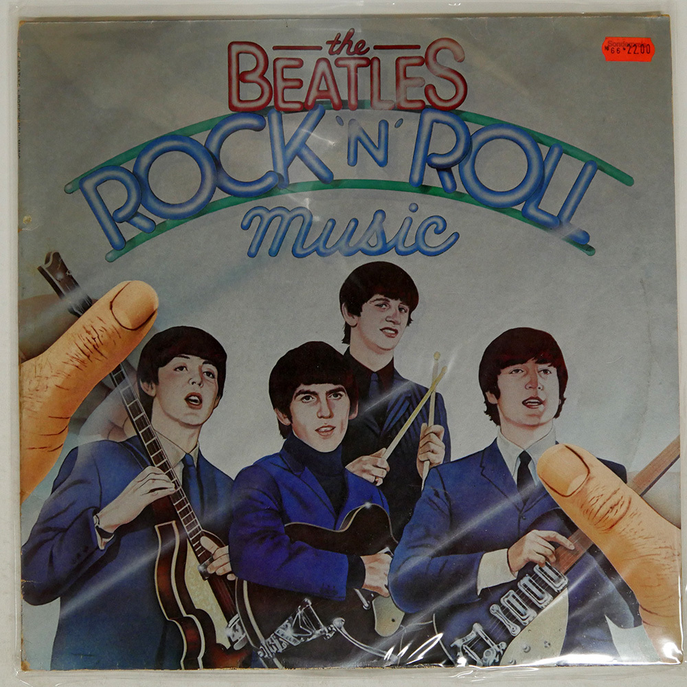 Yahoo!オークション -「beatles ドイツ盤」の落札相場・落札価格 Yahoo!オークション -「beatles ドイツ盤」の落札相場・落札価格