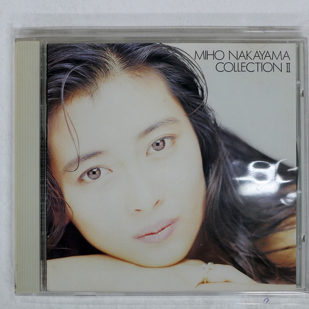2025年最新】Yahoo!オークション -中山美穂コレクションの中古品