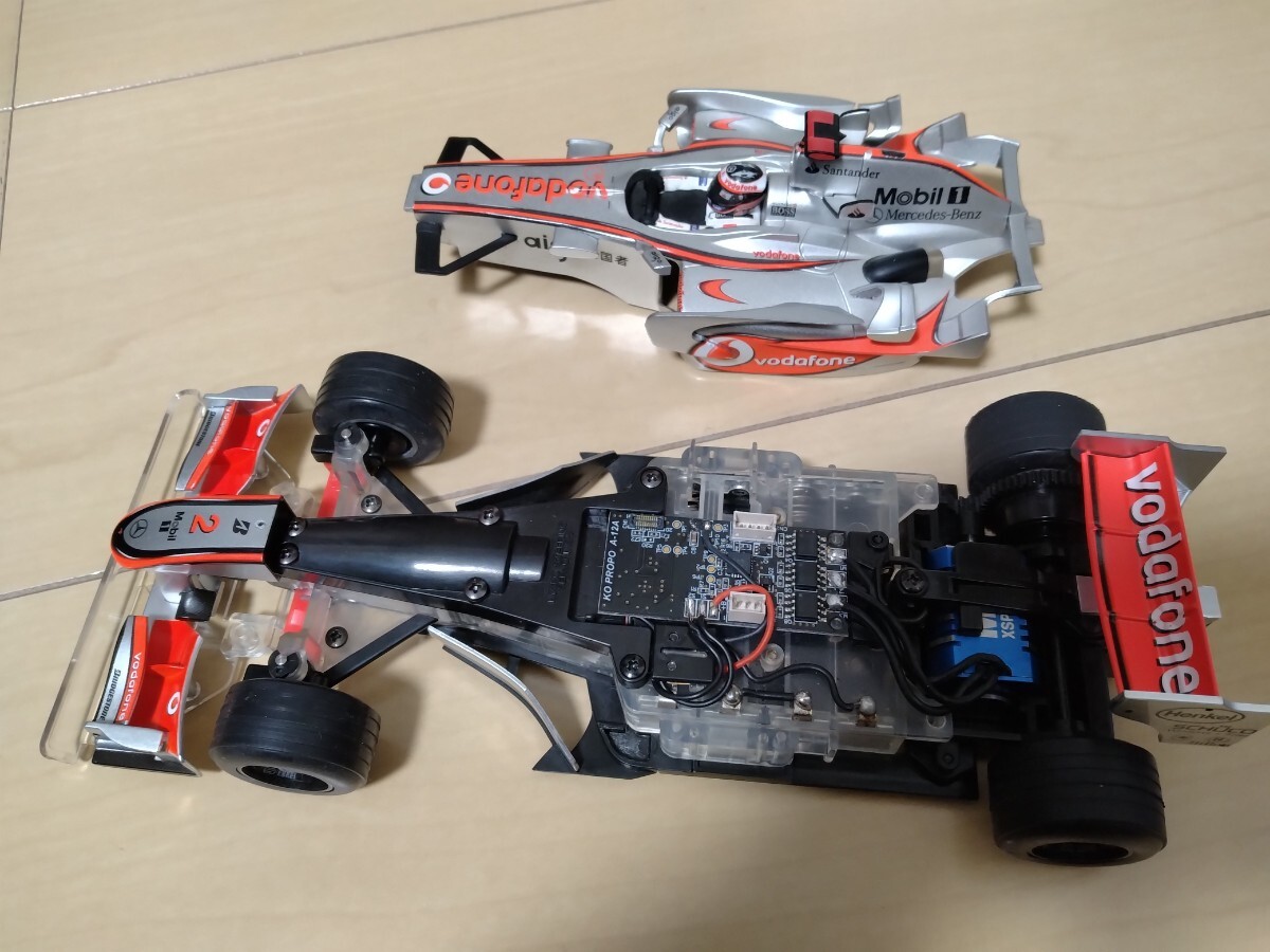Yahoo!オークション -「ミニッツ マクラーレン f1」の落札相場 Yahoo!オークション -「ミニッツ マクラーレン f1」の落札相場