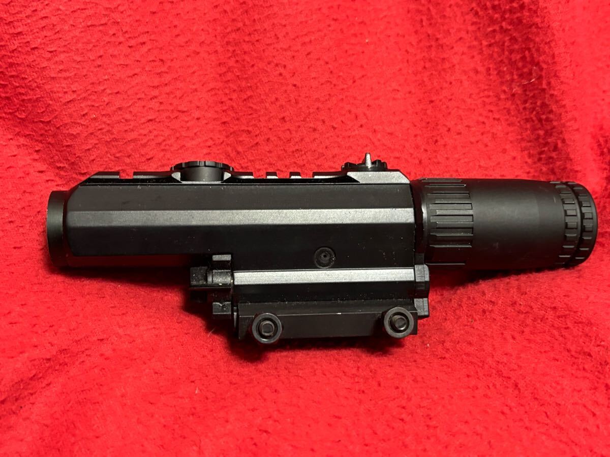 Yahoo!オークション -「leupold mark 4 cq/t」の落札相場・落札価格 Yahoo!オークション -「leupold mark 4 cq/t」の落札相場・落札価格