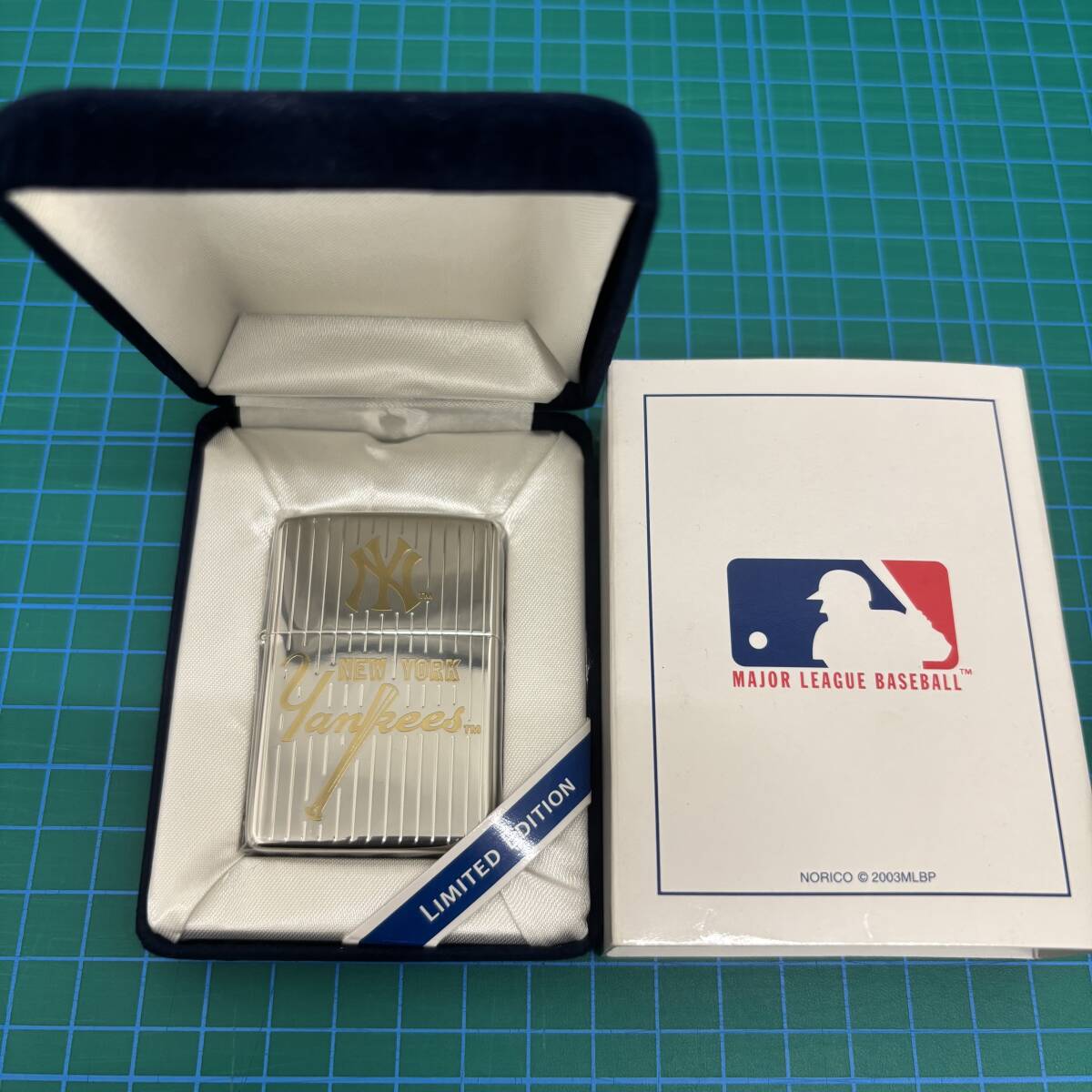 Yahoo!オークション -「zippo 松井秀喜」の落札相場・落札価格 Yahoo!オークション -「zippo 松井秀喜」の落札相場・落札価格