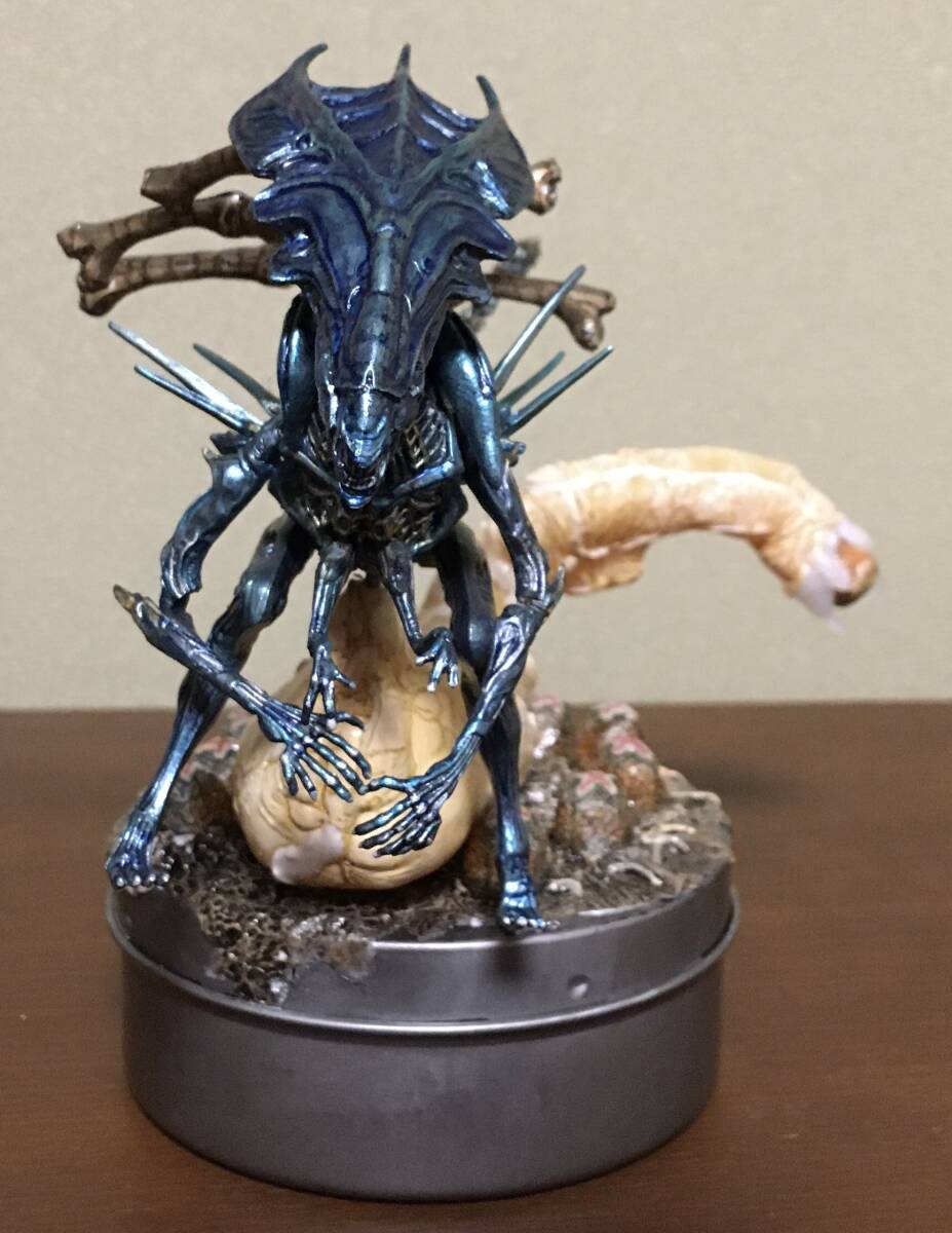 Yahoo!オークション -「neca エイリアン クイーン」(フィギュア Yahoo!オークション -「neca エイリアン クイーン」(フィギュア