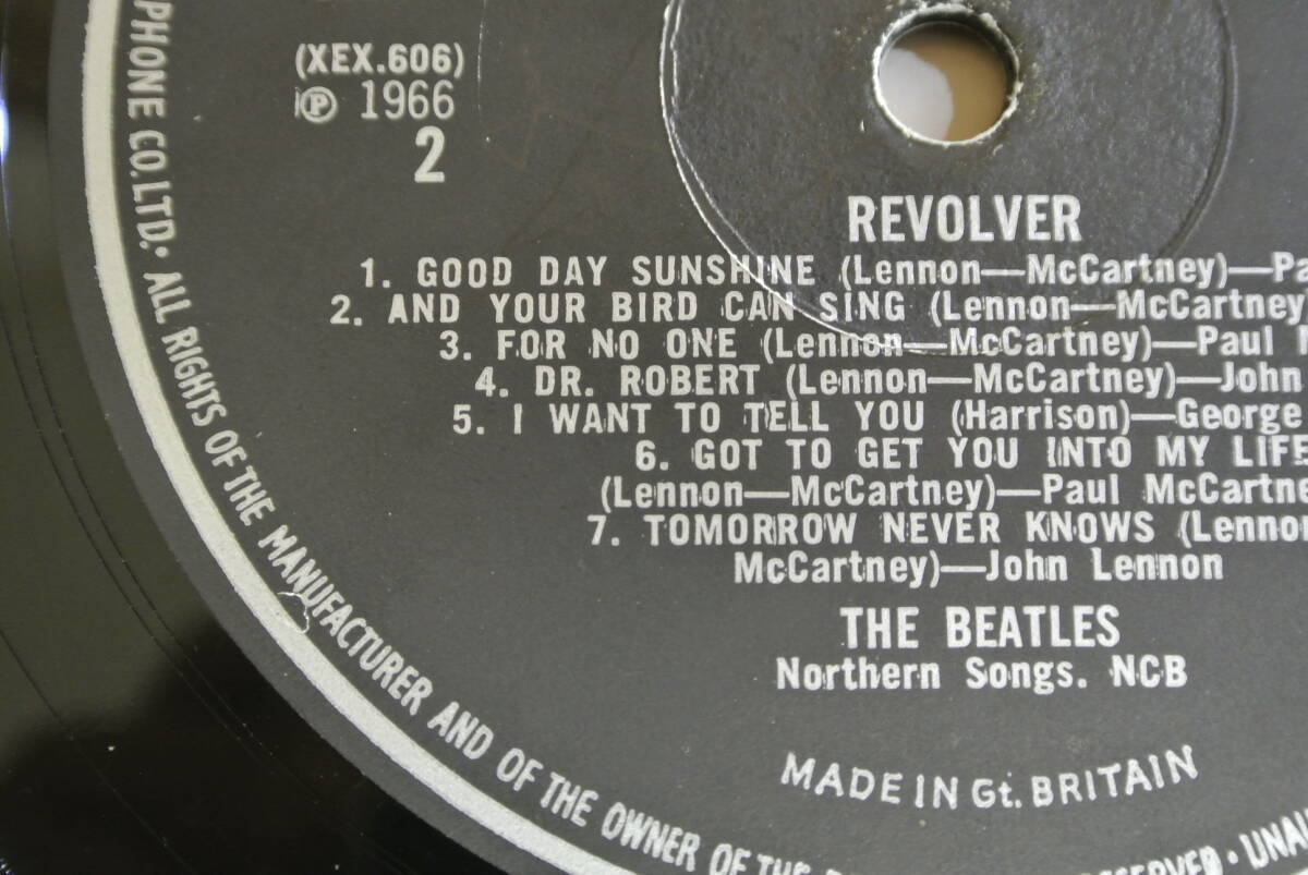 Yahoo!オークション -「beatles revolver mono」の落札相場 Yahoo!オークション -「beatles revolver mono」の落札相場