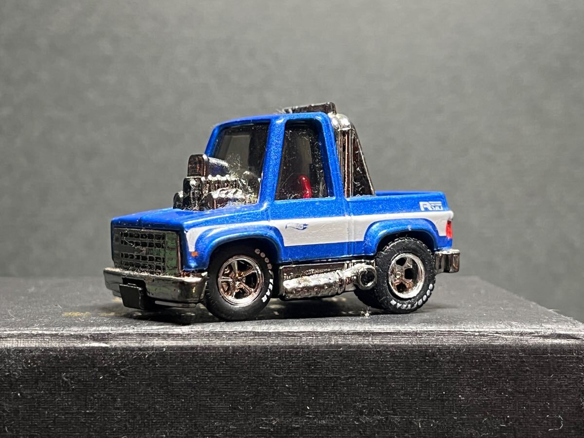 Yahoo!オークション -「chevrolet c10」(ホットウィール