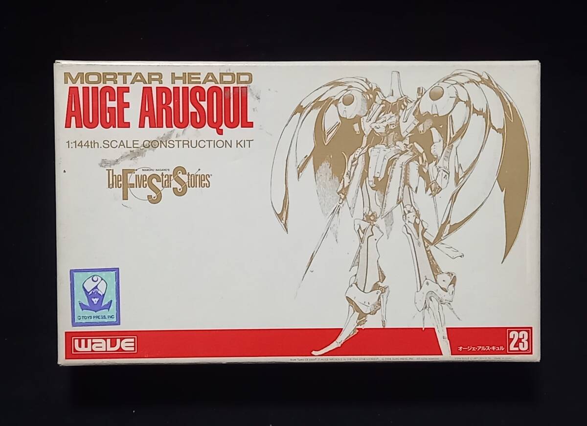 Yahoo!オークション -「fss 1/144」(コミック、アニメグッズ Yahoo!オークション -「fss 1/144」(コミック、アニメグッズ
