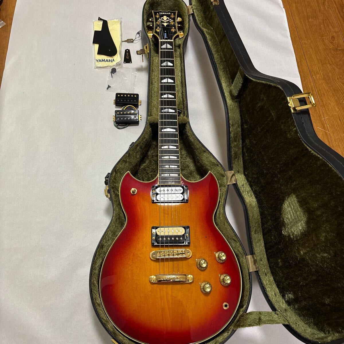 Yahoo!オークション -「yamaha sg 1000」(ヤマハ) (本体)の落札 Yahoo!オークション -「yamaha sg 1000」(ヤマハ) (本体)の落札