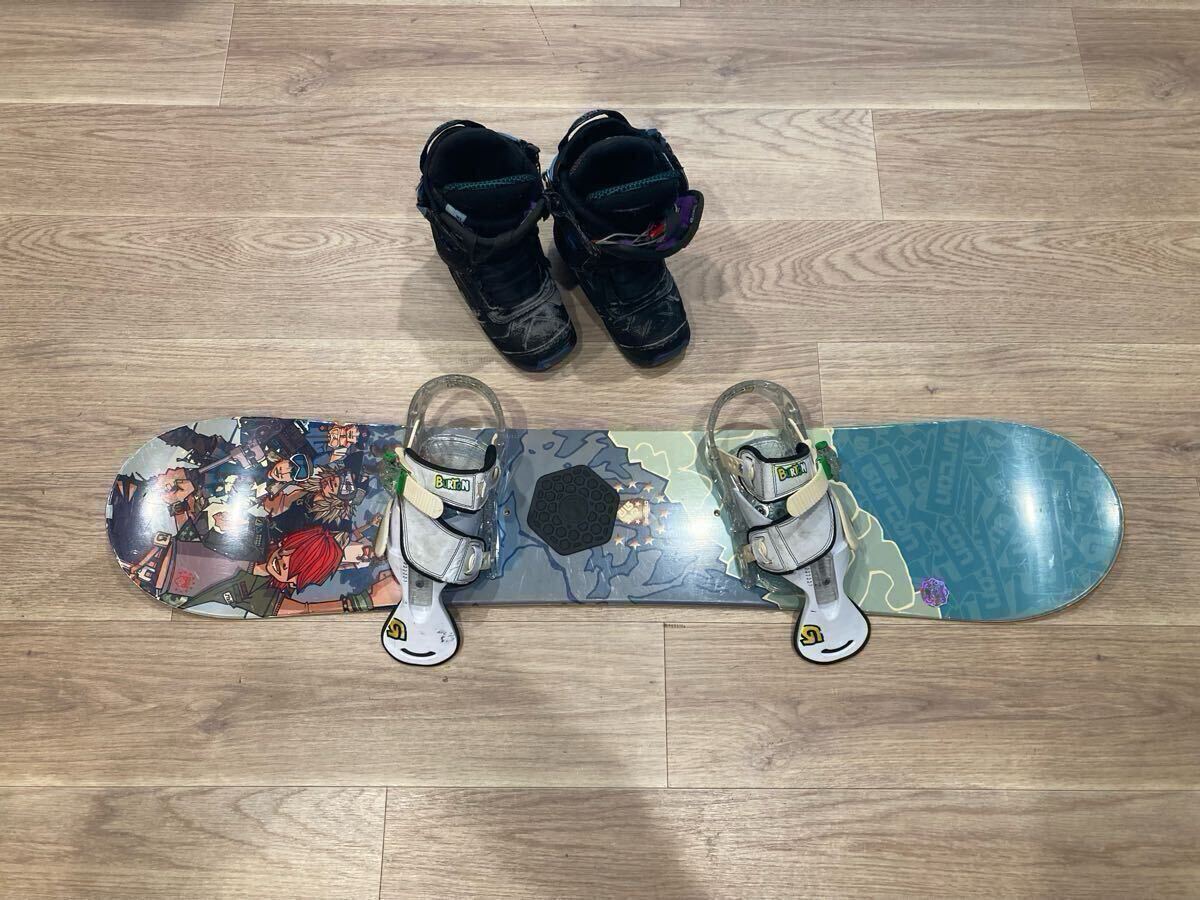 Yahoo!オークション -「バートン chopper」の落札相場・落札価格 Yahoo!オークション -「バートン chopper」の落札相場・落札価格