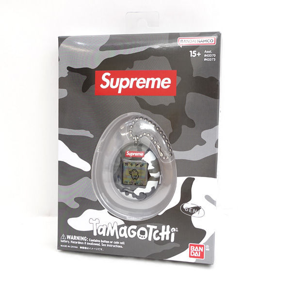 Yahoo!オークション -「supreme たまごっち」の落札相場・落札価格 Yahoo!オークション -「supreme たまごっち」の落札相場・落札価格