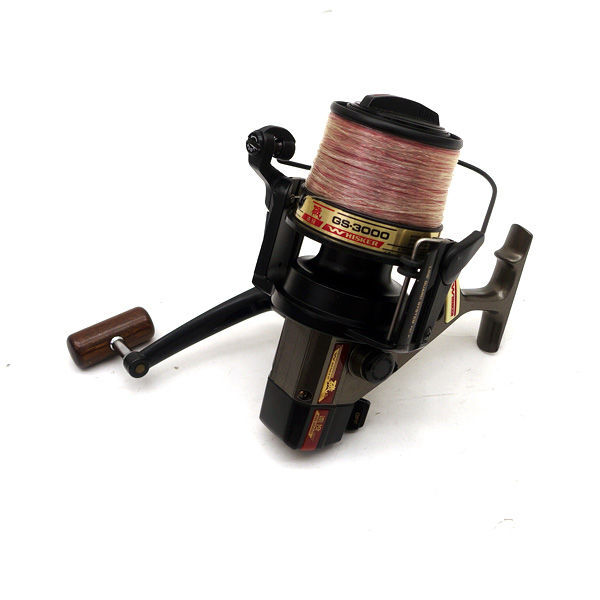 Yahoo!オークション -「daiwa whisker」(スピニングリール Yahoo!オークション -「daiwa whisker」(スピニングリール