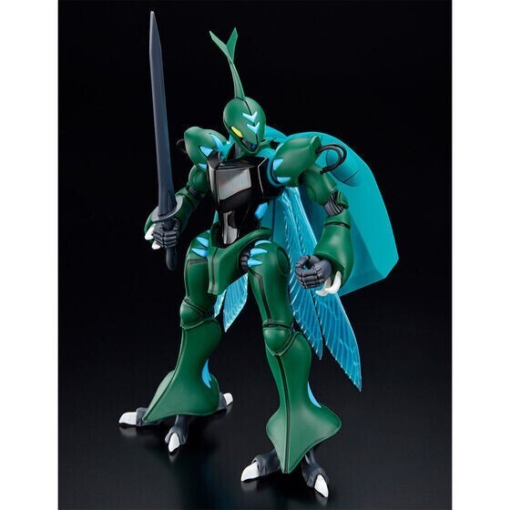HG 1/72 トカマクダンバイン 未組立 新品 プレミアムバンダイ 限定