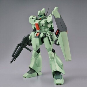 MG 1/100 RGM-89D ジェガンD型 未組立 新品 プレミアムバンダイ 限定