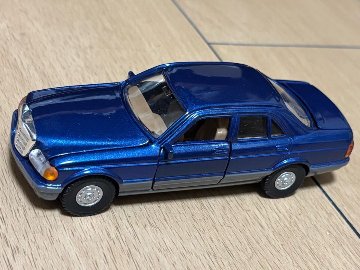 Yahoo!オークション -「ベンツ560sel」(ダイヤペット) (自動車