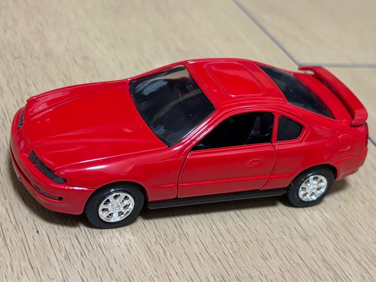 Yahoo!オークション -「プレリュード」(ダイヤペット) (自動車 Yahoo!オークション -「プレリュード」(ダイヤペット) (自動車