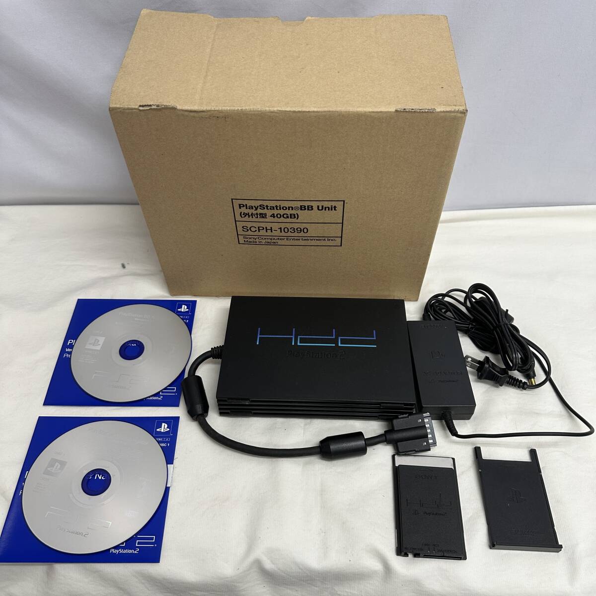 Yahoo!オークション -「外付 hdd」(プレイステーション2 Yahoo!オークション -「外付 hdd」(プレイステーション2