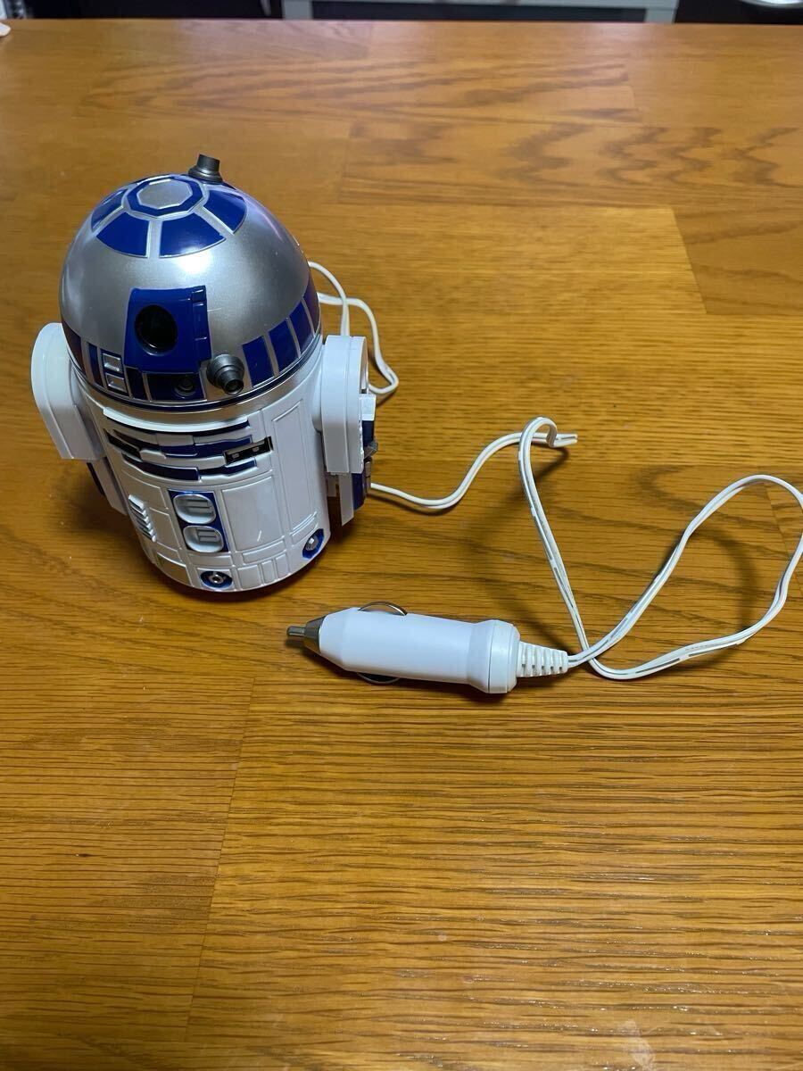 Yahoo!オークション -「スターウォーズ R2-D2 USB」の落札相場 Yahoo!オークション -「スターウォーズ R2-D2 USB」の落札相場