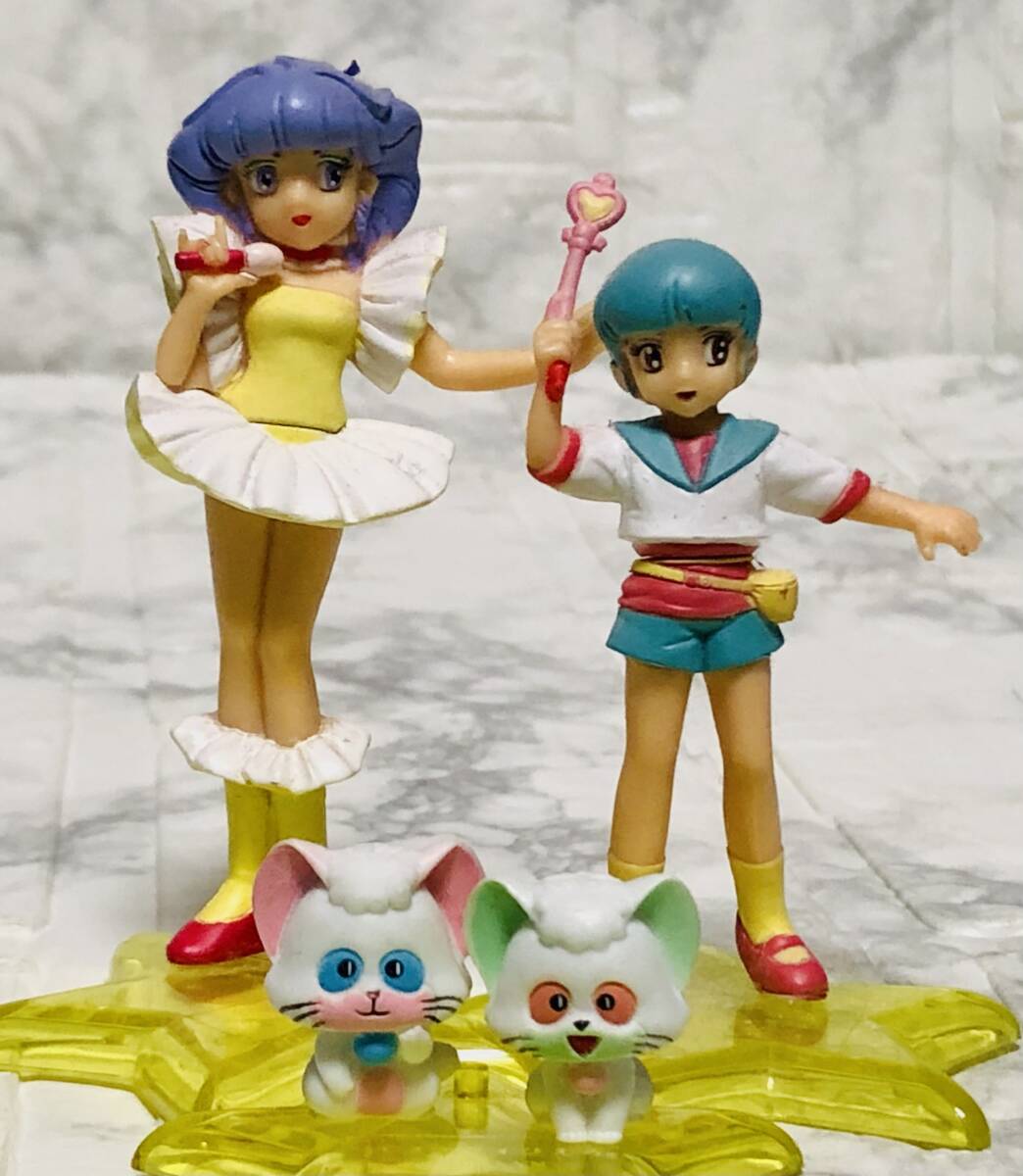 Yahoo!オークション -「ネガ ポジ」(その他) (魔法の天使 Yahoo!オークション -「ネガ ポジ」(その他) (魔法の天使