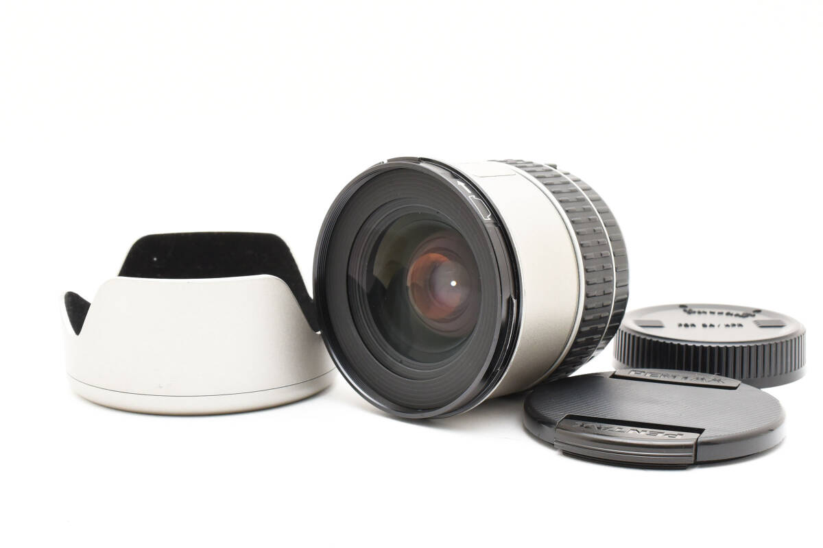 Yahoo!オークション -「pentax fa 24mm f2」の落札相場・落札価格 Yahoo!オークション -「pentax fa 24mm f2」の落札相場・落札価格