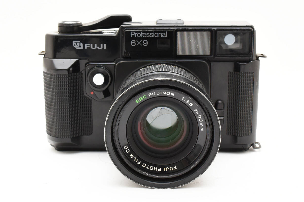 Yahoo!オークション -「fuji 6x9」(大判、中判) (フィルムカメラ Yahoo!オークション -「fuji 6x9」(大判、中判) (フィルムカメラ