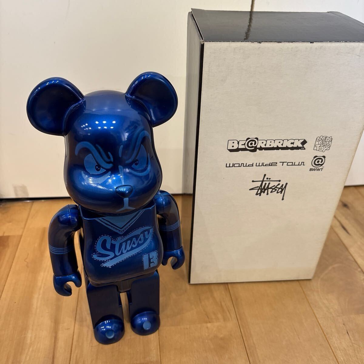 Yahoo!オークション -「stussy be@rbrick」の落札相場・落札価格 Yahoo!オークション -「stussy be@rbrick」の落札相場・落札価格