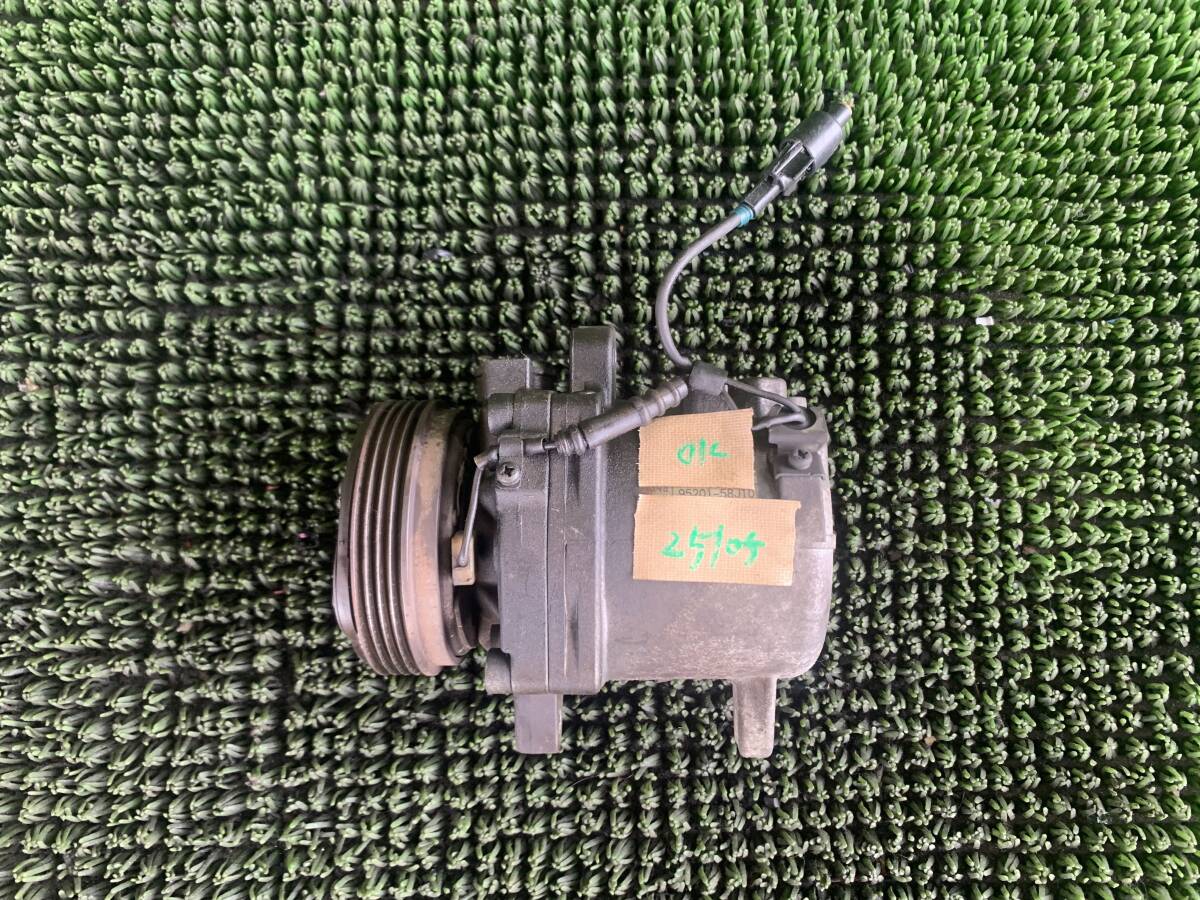 2025年最新】エブリィ 64v コンプレッサーの商品一覧 - Yahoo