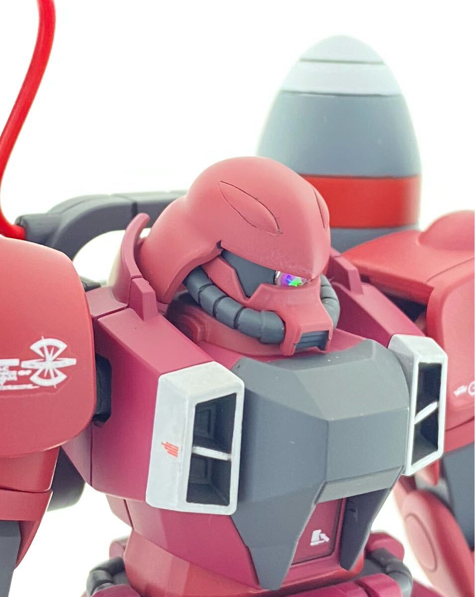 Yahoo!オークション -「ザクウォーリア 完成品」(ガンダム Yahoo!オークション -「ザクウォーリア 完成品」(ガンダム