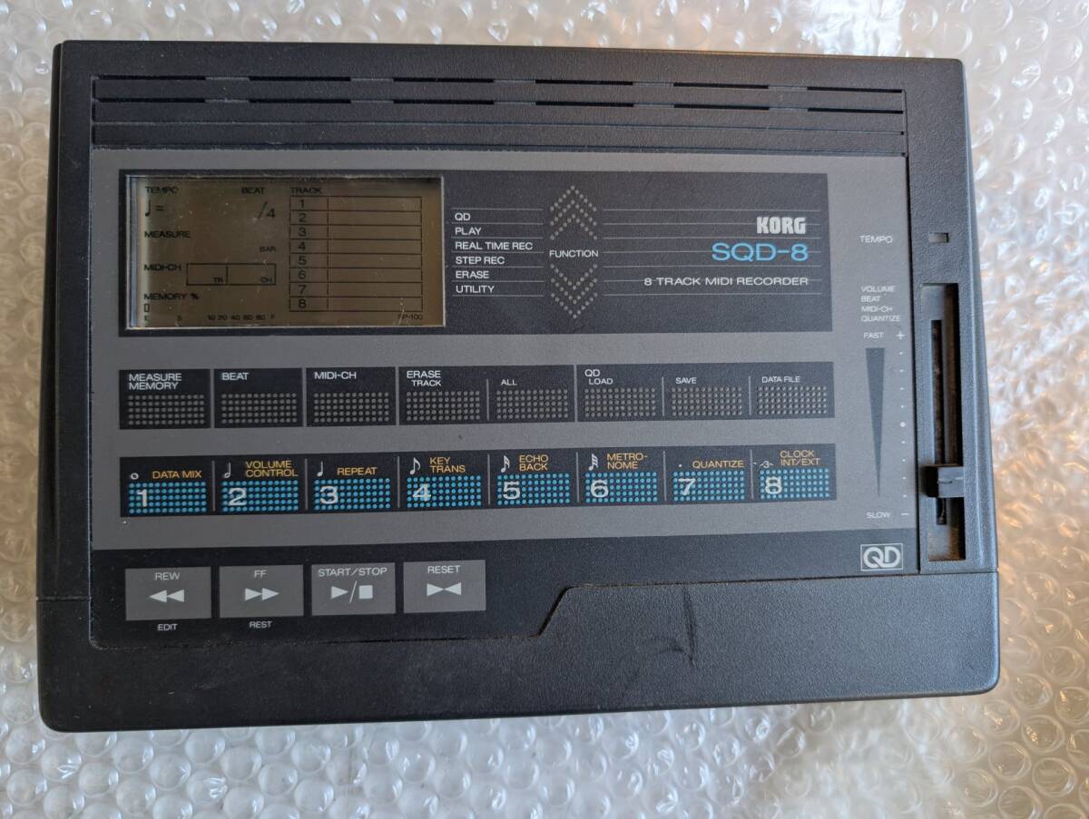 Yahoo!オークション -「コルグkorg」(リズムマシン) (DTM、DAW Yahoo!オークション -「コルグkorg」(リズムマシン) (DTM、DAW